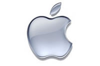 apple logo blog